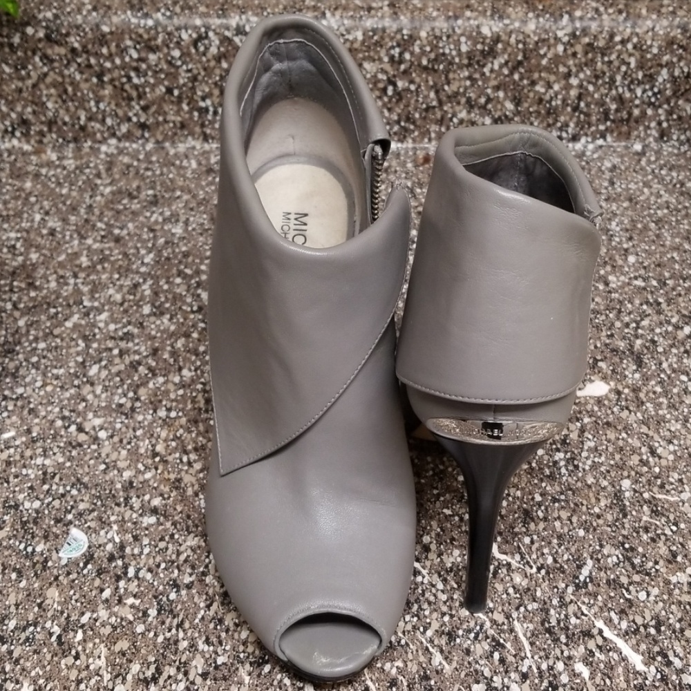 Michael Kors Booties